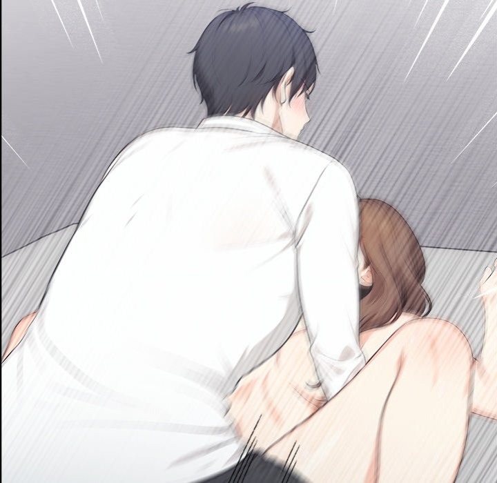 Under Her Desk Chapter 12 - Page 124