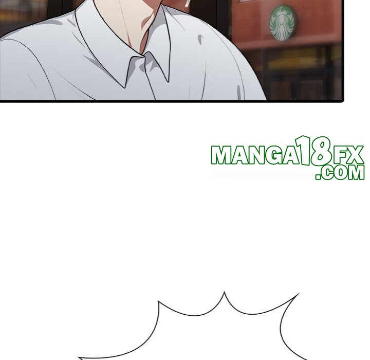 Under Her Desk Chapter 12 - Page 39