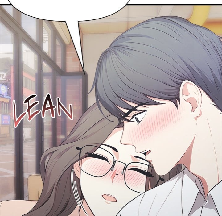 Under Her Desk Chapter 12 - Page 68