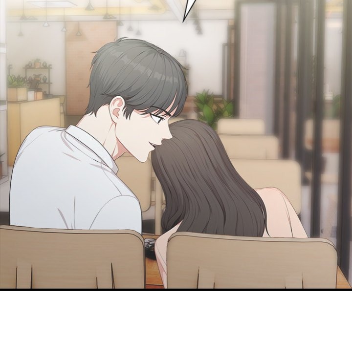 Under Her Desk Chapter 12 - Page 74