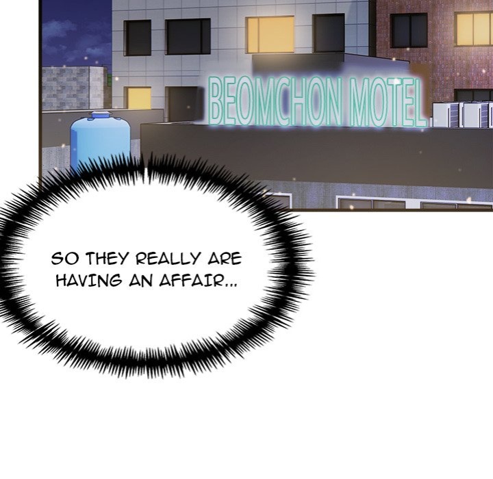 Under Her Desk Chapter 12 - Page 92