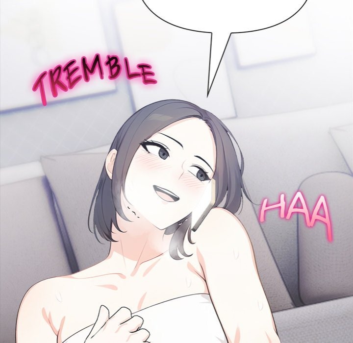 Under Her Desk Chapter 13 - Page 7