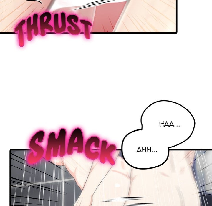 Under Her Desk Chapter 13 - Page 78