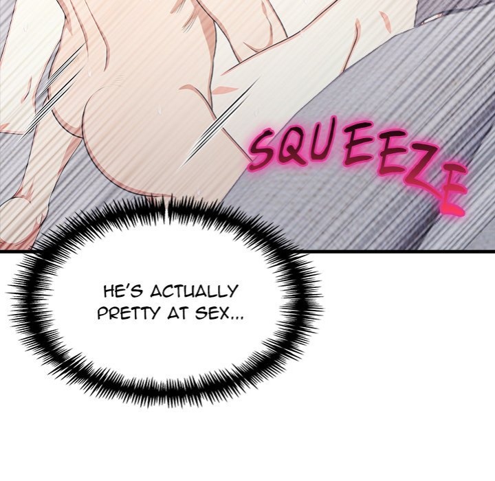 Under Her Desk Chapter 14 - Page 36