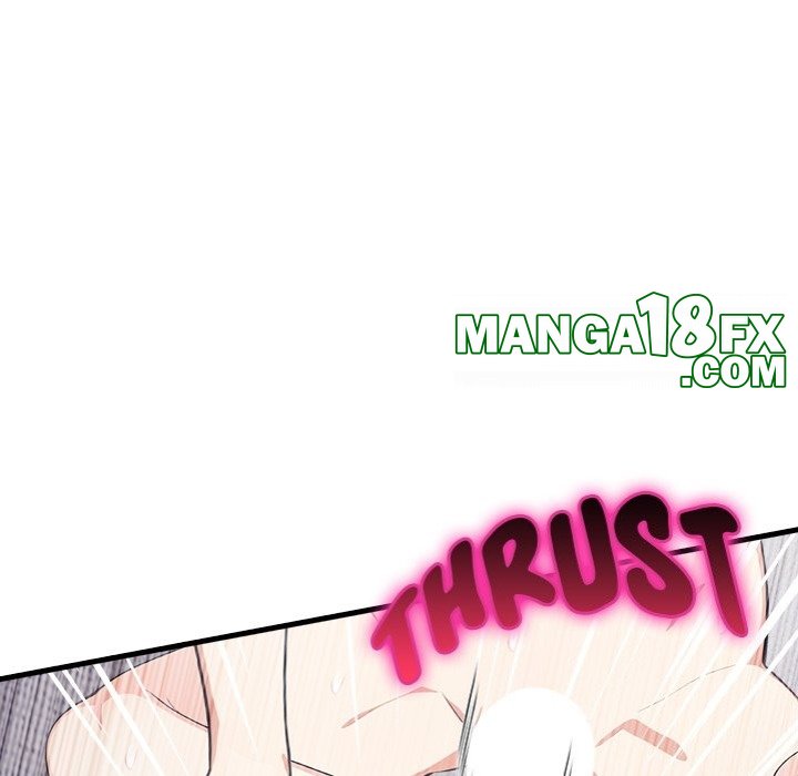 Under Her Desk Chapter 14 - Page 37