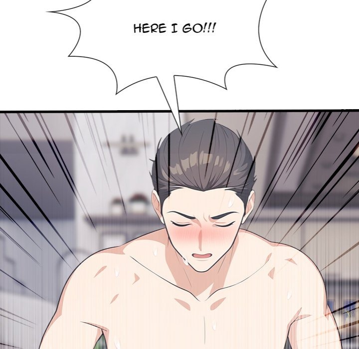 Under Her Desk Chapter 14 - Page 64