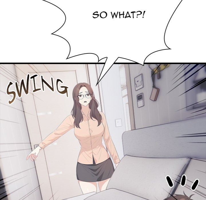 Under Her Desk Chapter 15 - Page 109