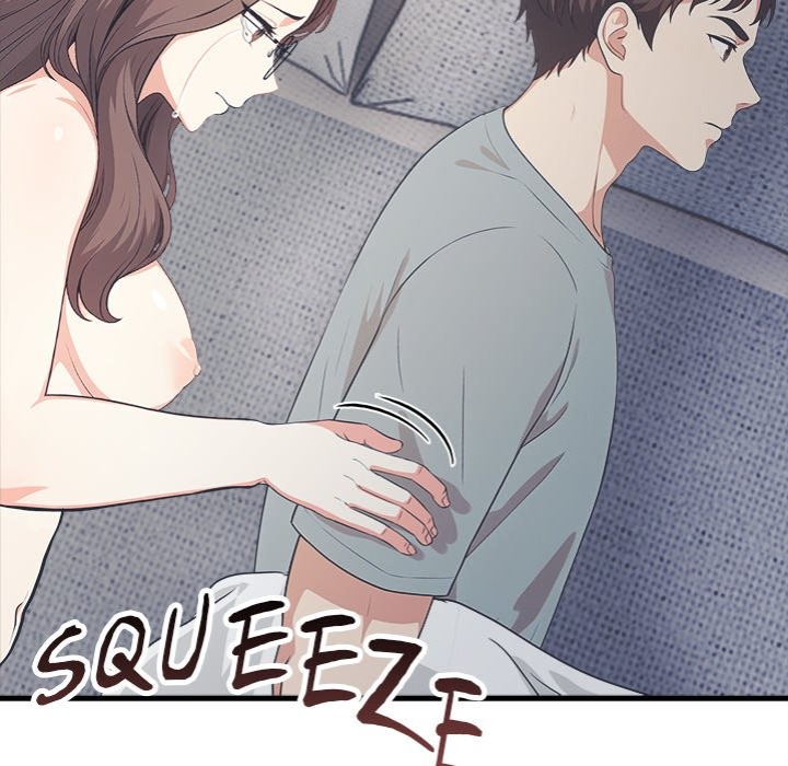 Under Her Desk Chapter 15 - Page 134