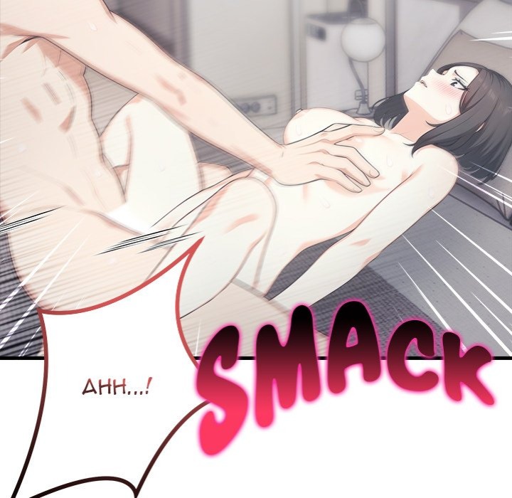 Under Her Desk Chapter 15 - Page 25