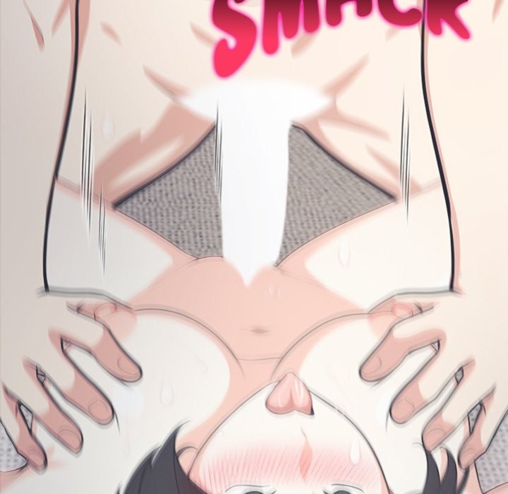 Under Her Desk Chapter 15 - Page 32