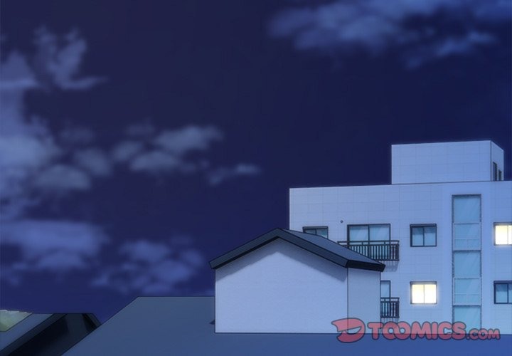 Under Her Desk Chapter 16 - Page 3