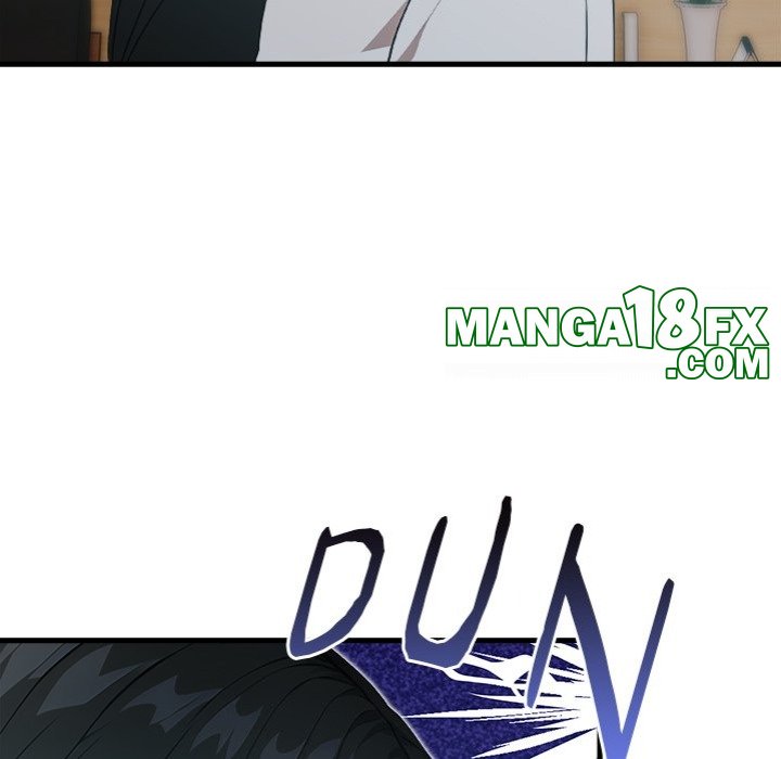 Under Her Desk Chapter 17 - Page 83