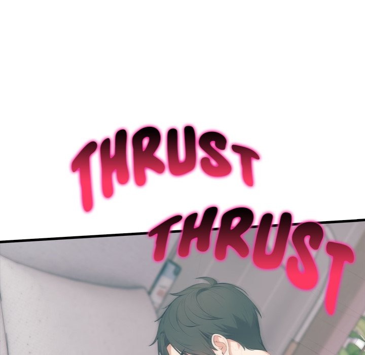 Under Her Desk Chapter 18 - Page 101