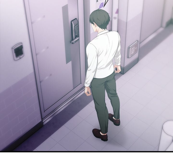 Under Her Desk Chapter 18 - Page 37