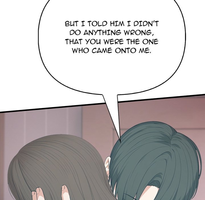 Under Her Desk Chapter 18 - Page 58