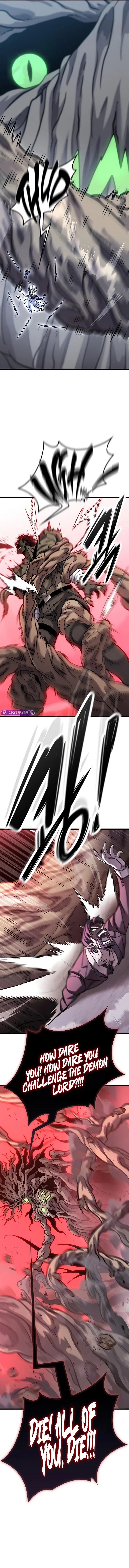 What a Bountiful Harvest, Demon Lord! Chapter 17 - Page 10