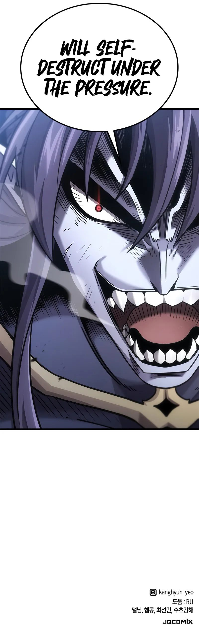 What a Bountiful Harvest, Demon Lord! Chapter 18 - Page 16