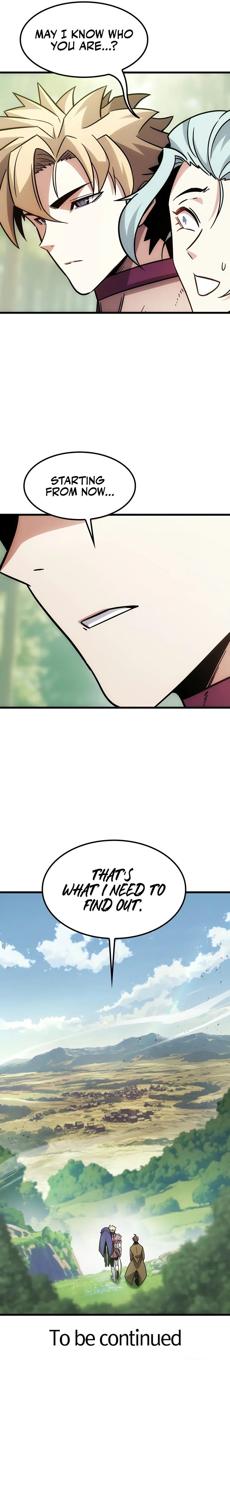 What a Bountiful Harvest, Demon Lord! Chapter 2 - Page 18