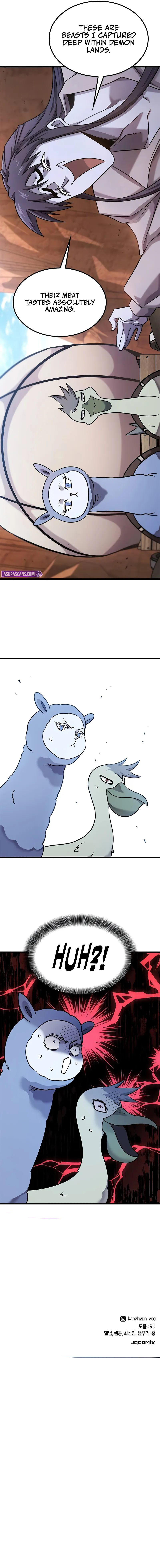 What a Bountiful Harvest, Demon Lord! Chapter 25 - Page 12