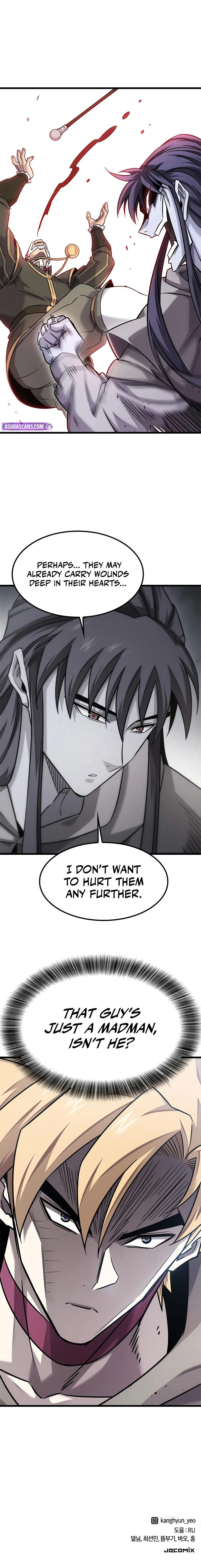 What a Bountiful Harvest, Demon Lord! Chapter 32 - Page 12