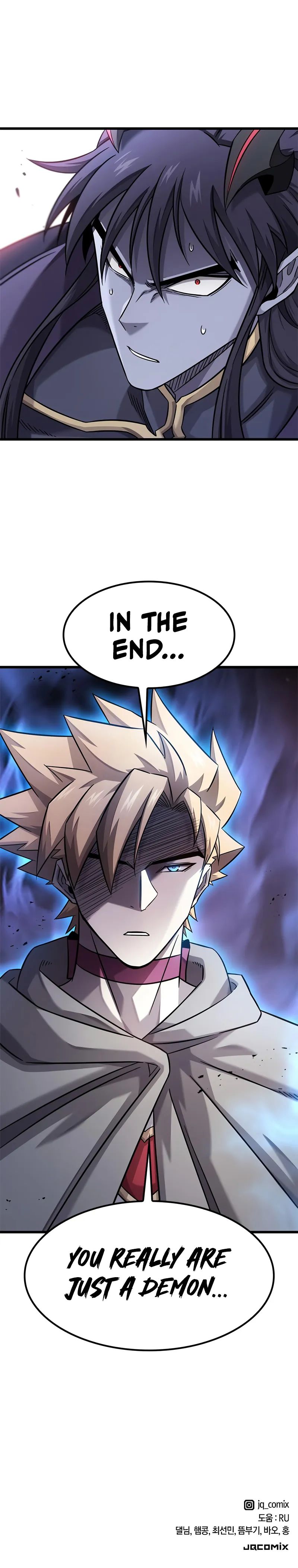 What a Bountiful Harvest, Demon Lord! Chapter 34 - Page 15