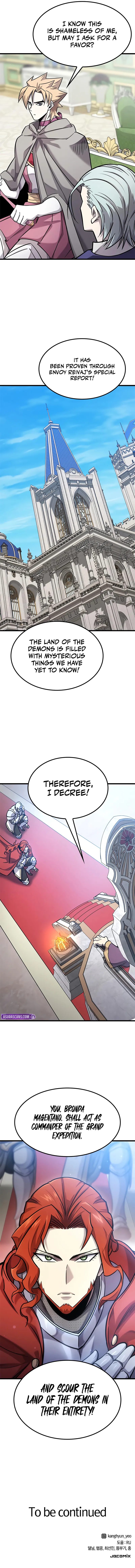 What a Bountiful Harvest, Demon Lord! Chapter 38 - Page 12