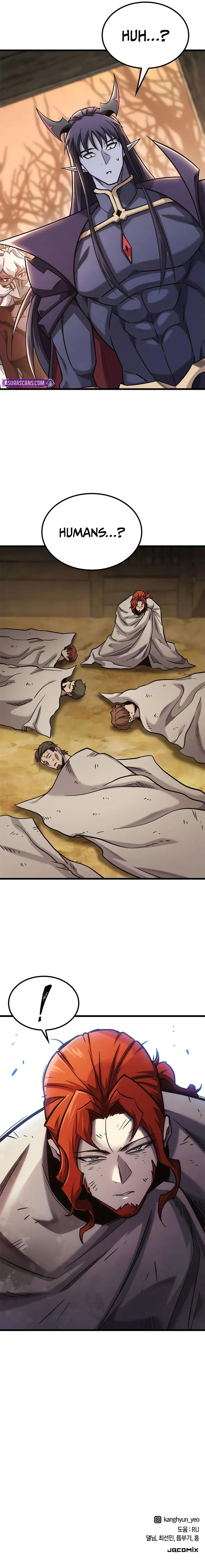 What a Bountiful Harvest, Demon Lord! Chapter 47 - Page 13