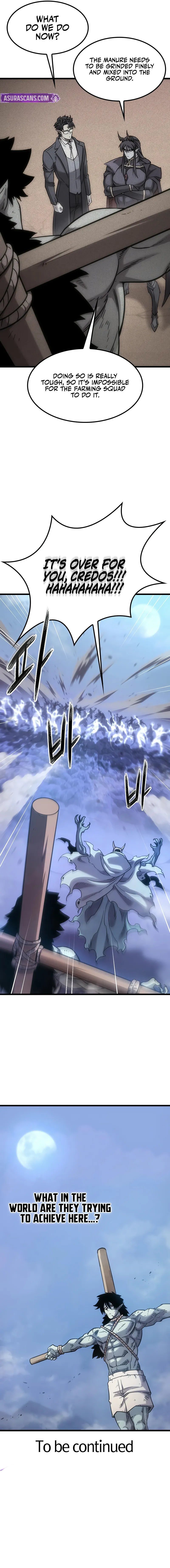 What a Bountiful Harvest, Demon Lord! Chapter 5 - Page 13