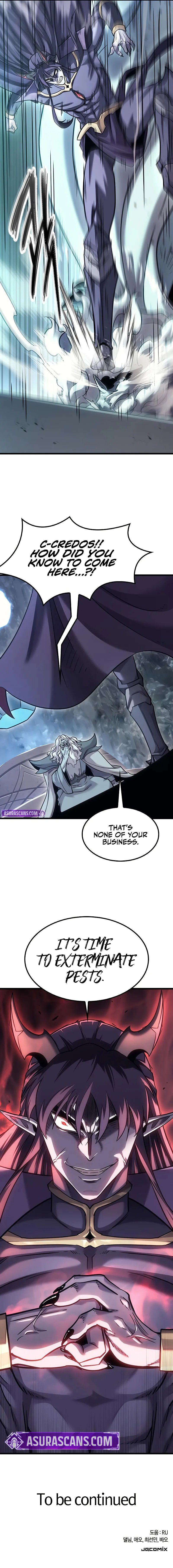 What a Bountiful Harvest, Demon Lord! Chapter 8 - Page 13