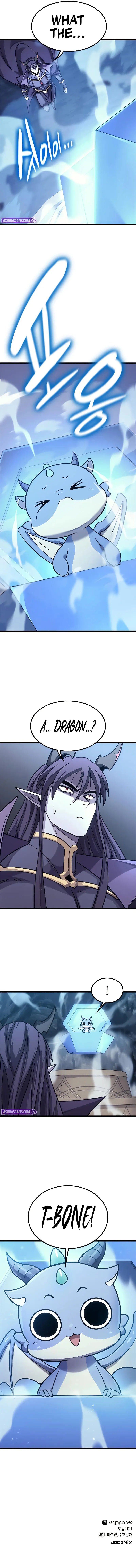 What a Bountiful Harvest, Demon Lord! Chapter 9 - Page 13