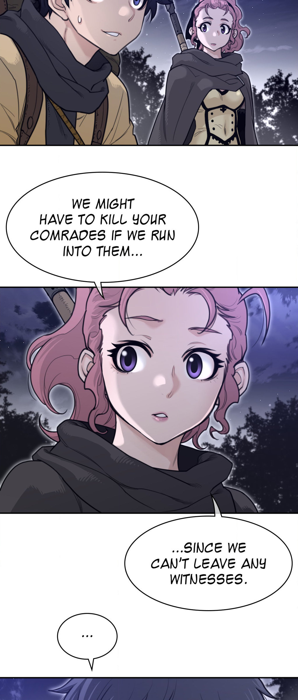 Perfect Half Chapter 163 - Page 11