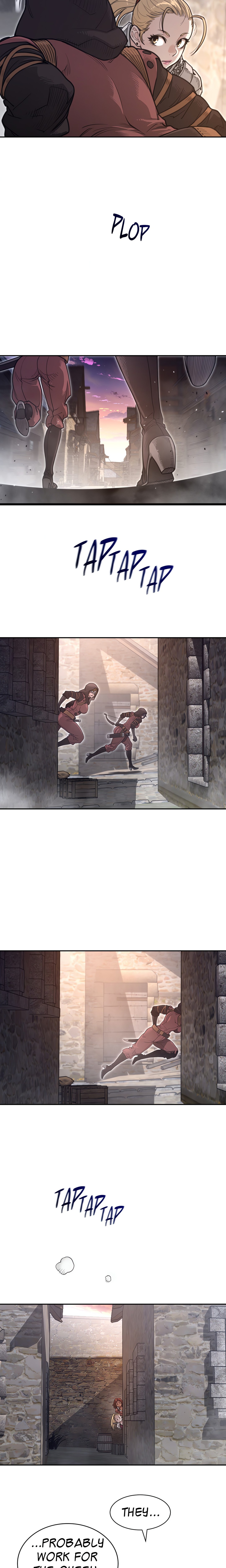 Perfect Half Chapter 195 - Page 10