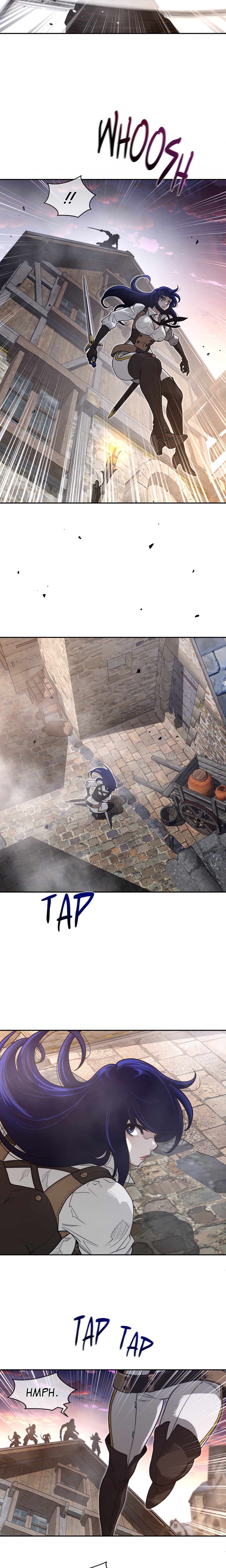 Perfect Half Chapter 195 - Page 5