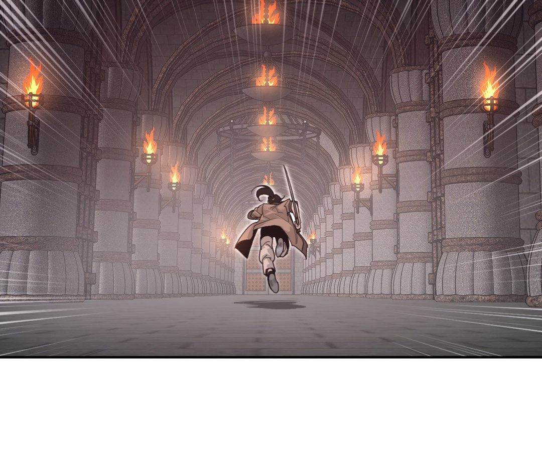 Perfect Half Chapter 197 - Page 36