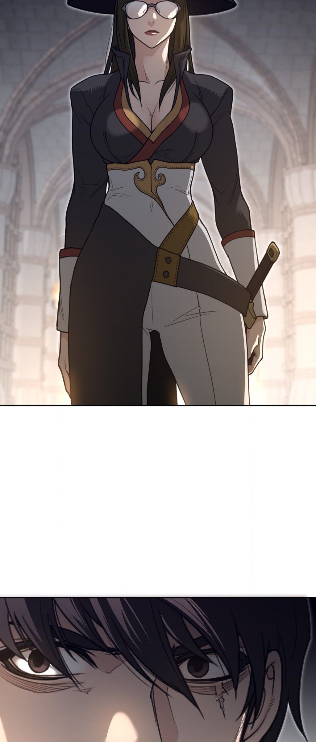 Perfect Half Chapter 198 - Page 15