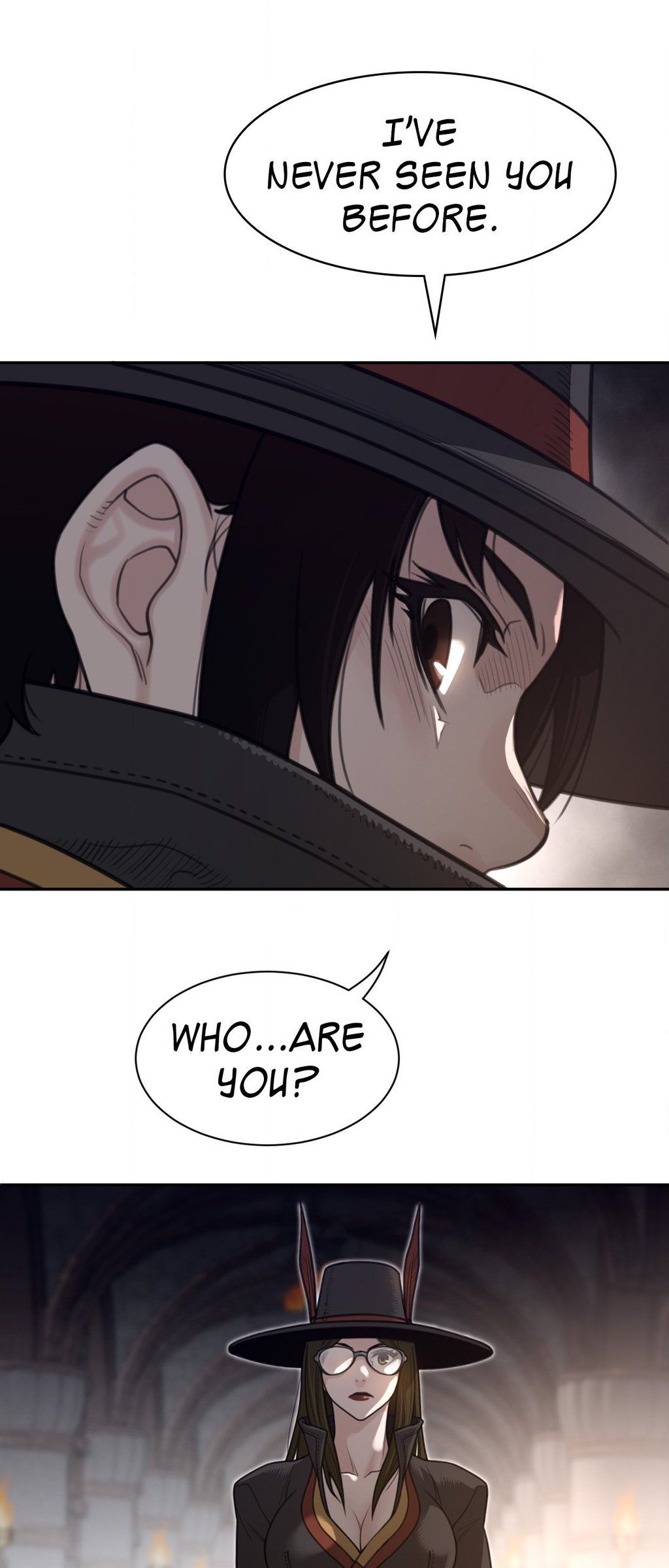 Perfect Half Chapter 198 - Page 26