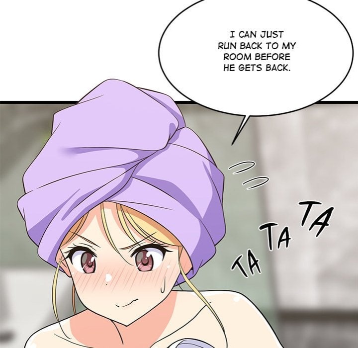 College Grades Skyrocketing (Uncensored) Chapter 16 - Page 131