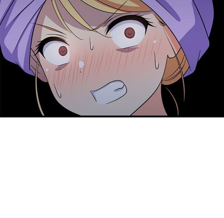 College Grades Skyrocketing (Uncensored) Chapter 16 - Page 136