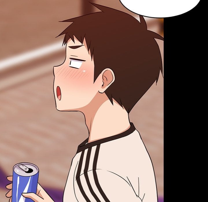 College Grades Skyrocketing (Uncensored) Chapter 16 - Page 18