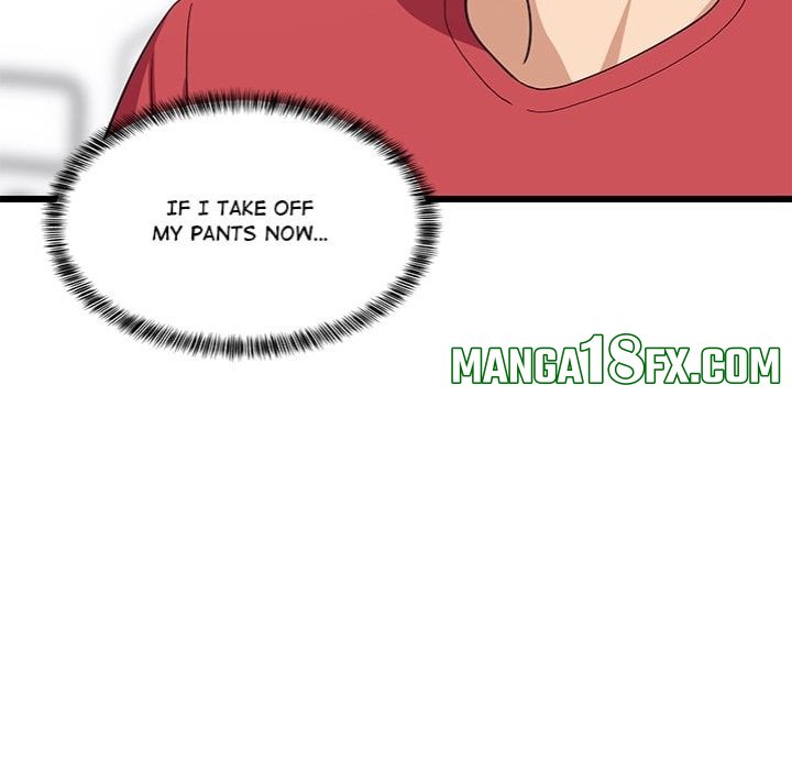 College Grades Skyrocketing (Uncensored) Chapter 17 - Page 103