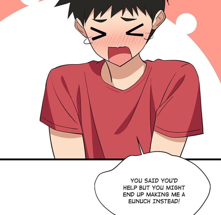 College Grades Skyrocketing (Uncensored) Chapter 17 - Page 170