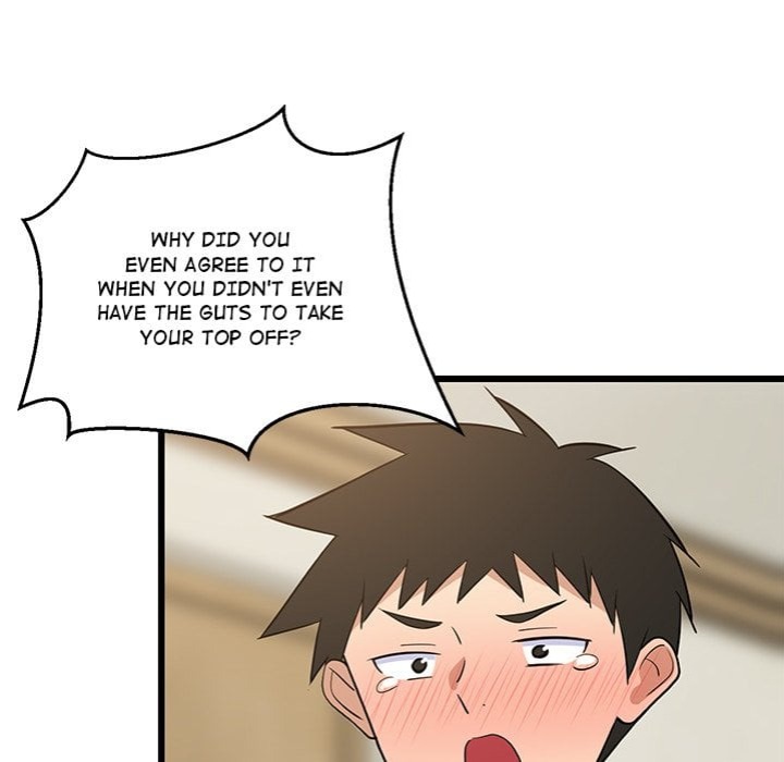 College Grades Skyrocketing (Uncensored) Chapter 17 - Page 174