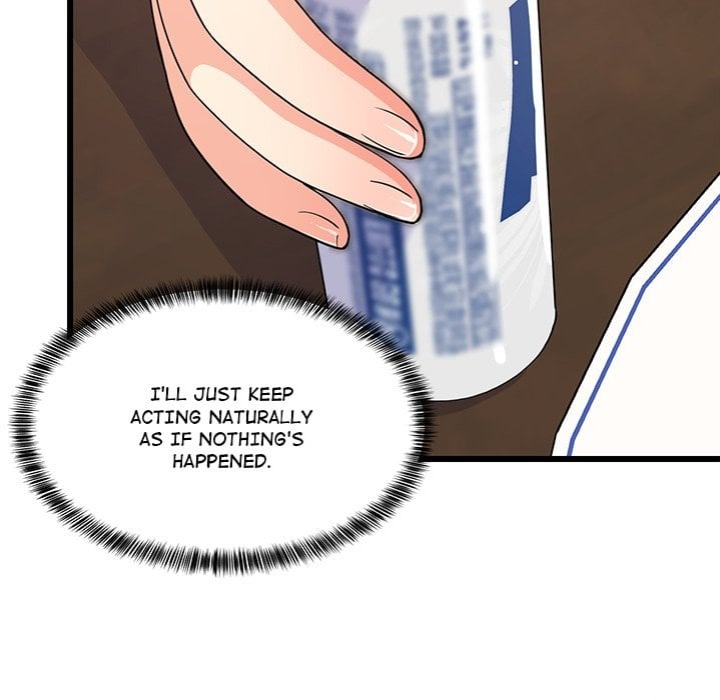 College Grades Skyrocketing (Uncensored) Chapter 17 - Page 21