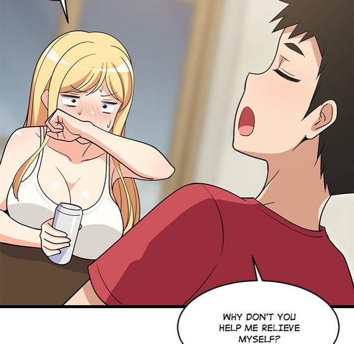College Grades Skyrocketing (Uncensored) Chapter 17 - Page 59