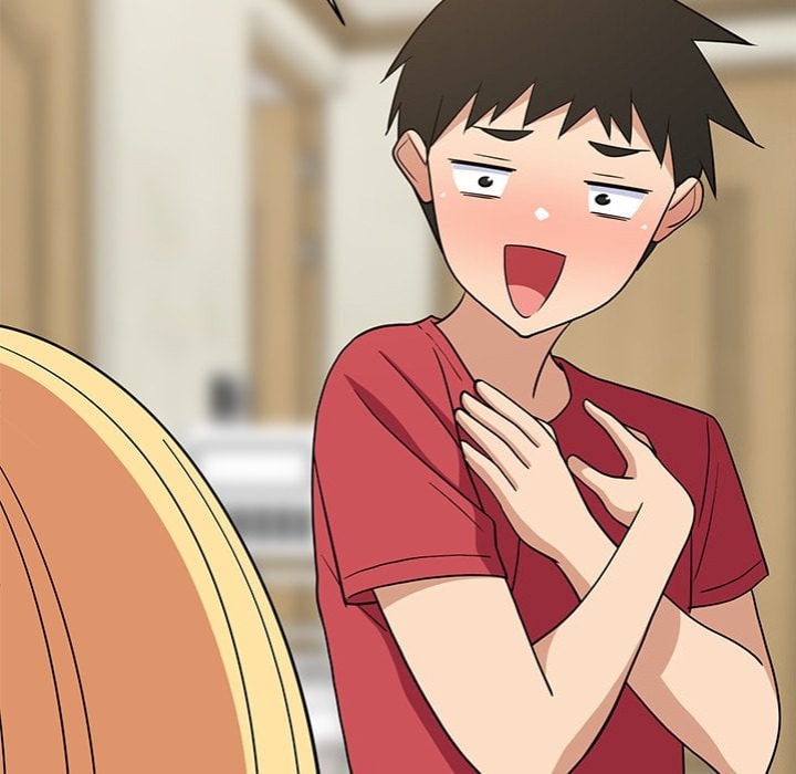 College Grades Skyrocketing (Uncensored) Chapter 17 - Page 72