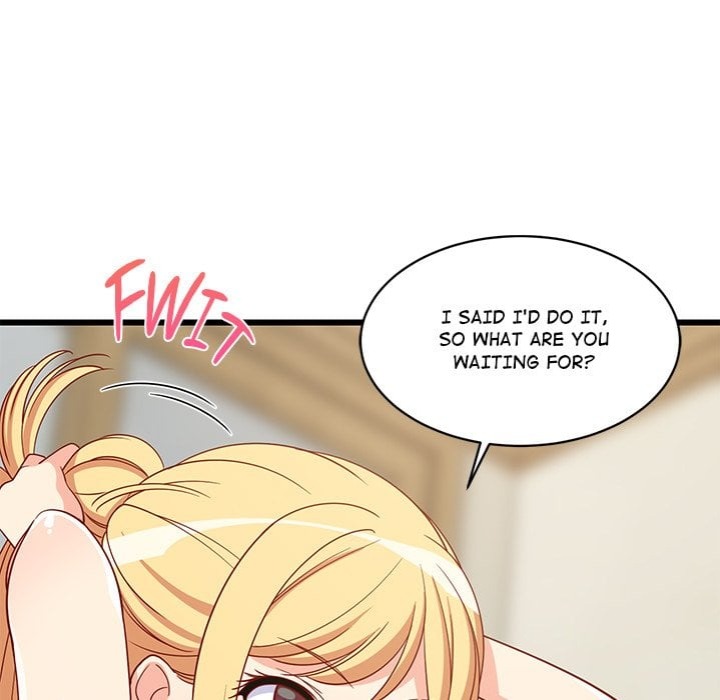 College Grades Skyrocketing (Uncensored) Chapter 17 - Page 85
