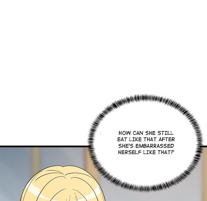 College Grades Skyrocketing (Uncensored) Chapter 17 - Page 9