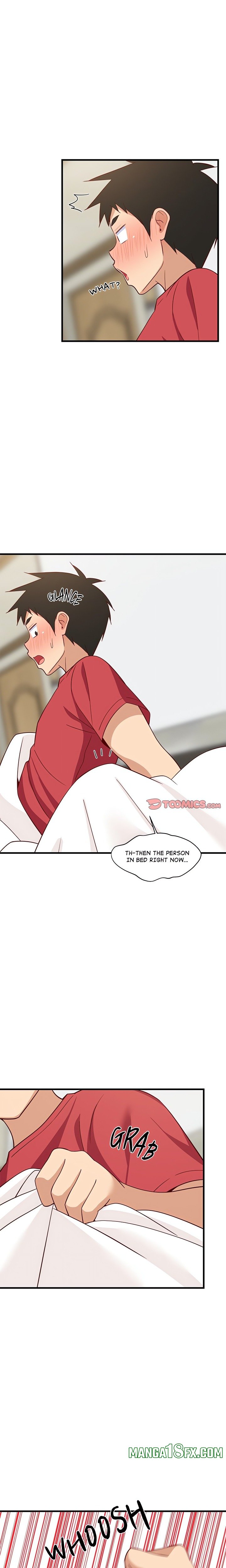 College Grades Skyrocketing (Uncensored) Chapter 22 - Page 2