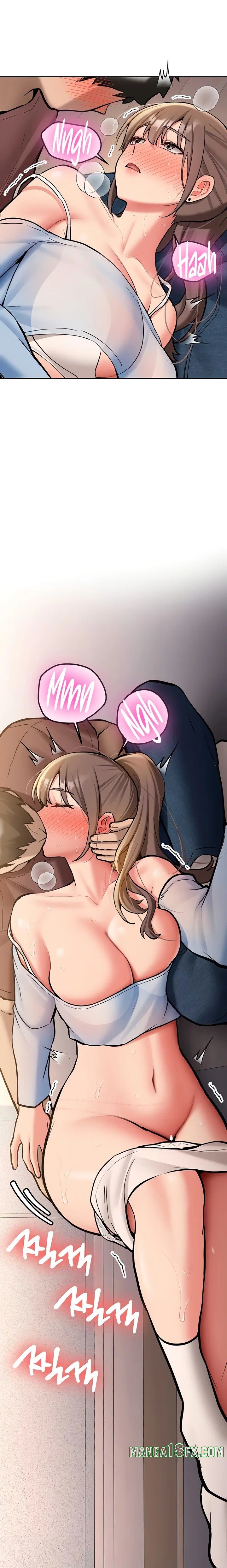 Pickup! Chapter 17 - Page 1