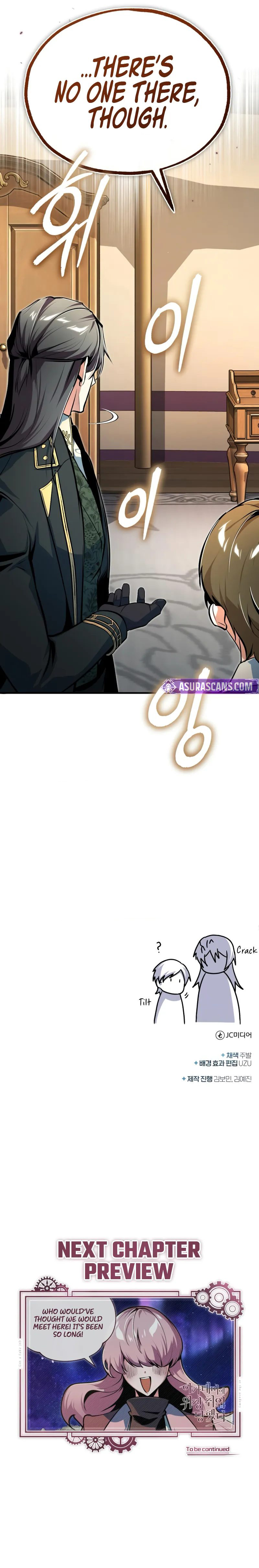 Academy’s Undercover Professor Chapter 122 - Page 13